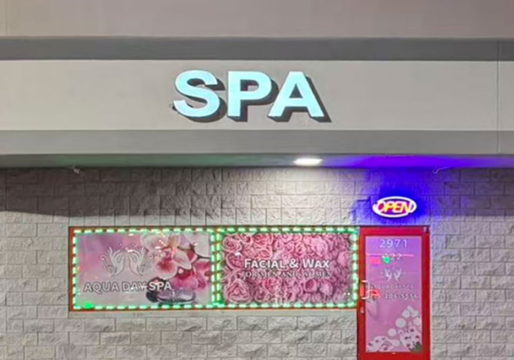 Aqua Day Spa gallery image
