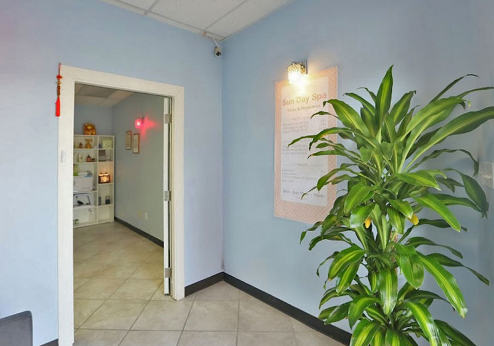 Aqua Day Spa Las Vegas gallery